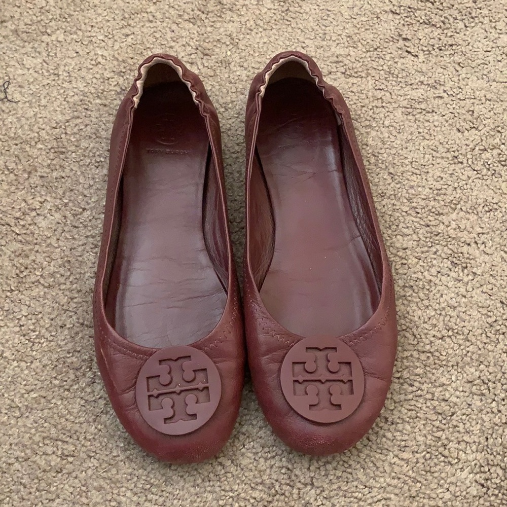 Tory Burch Minnie